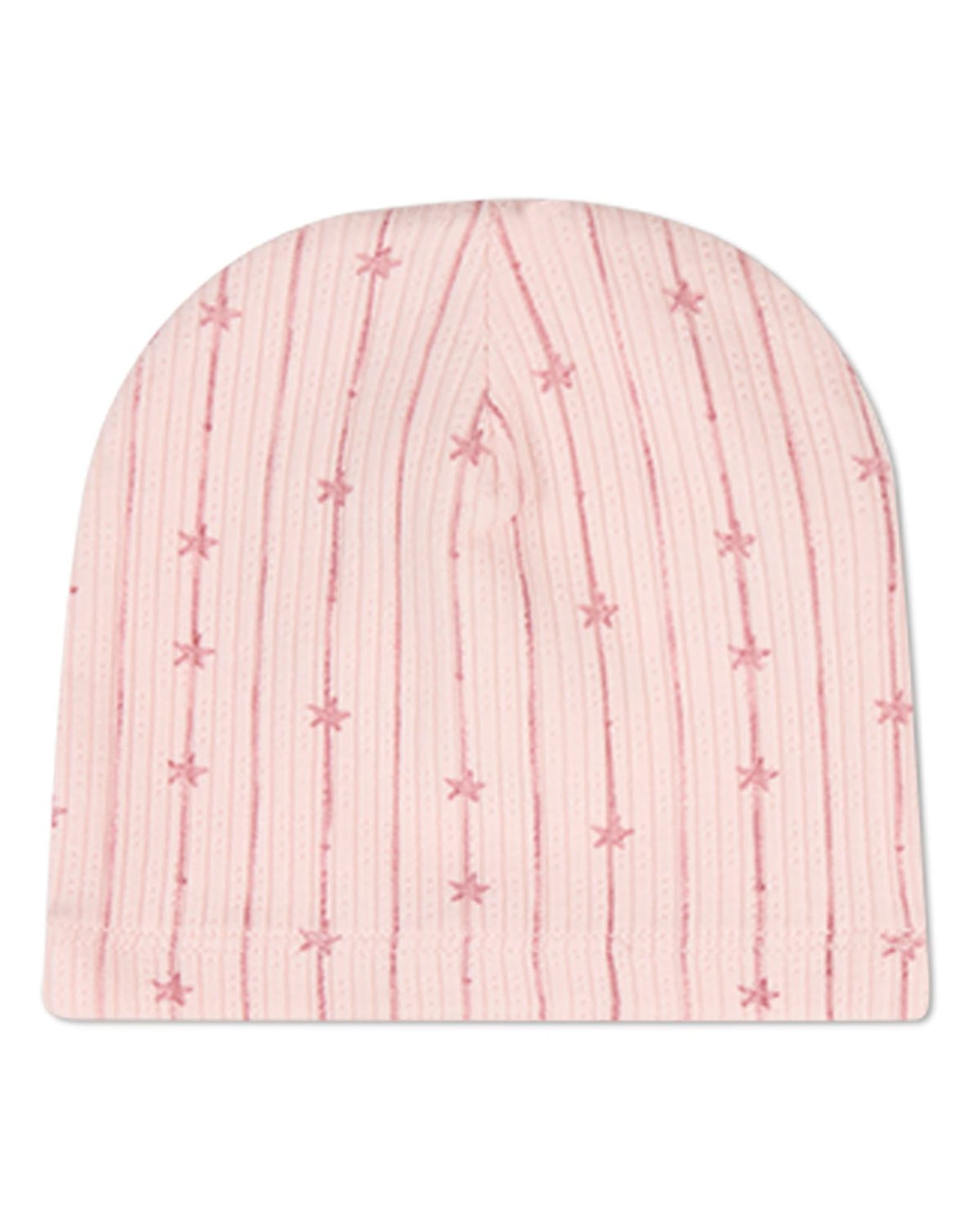 selected Barely Pink