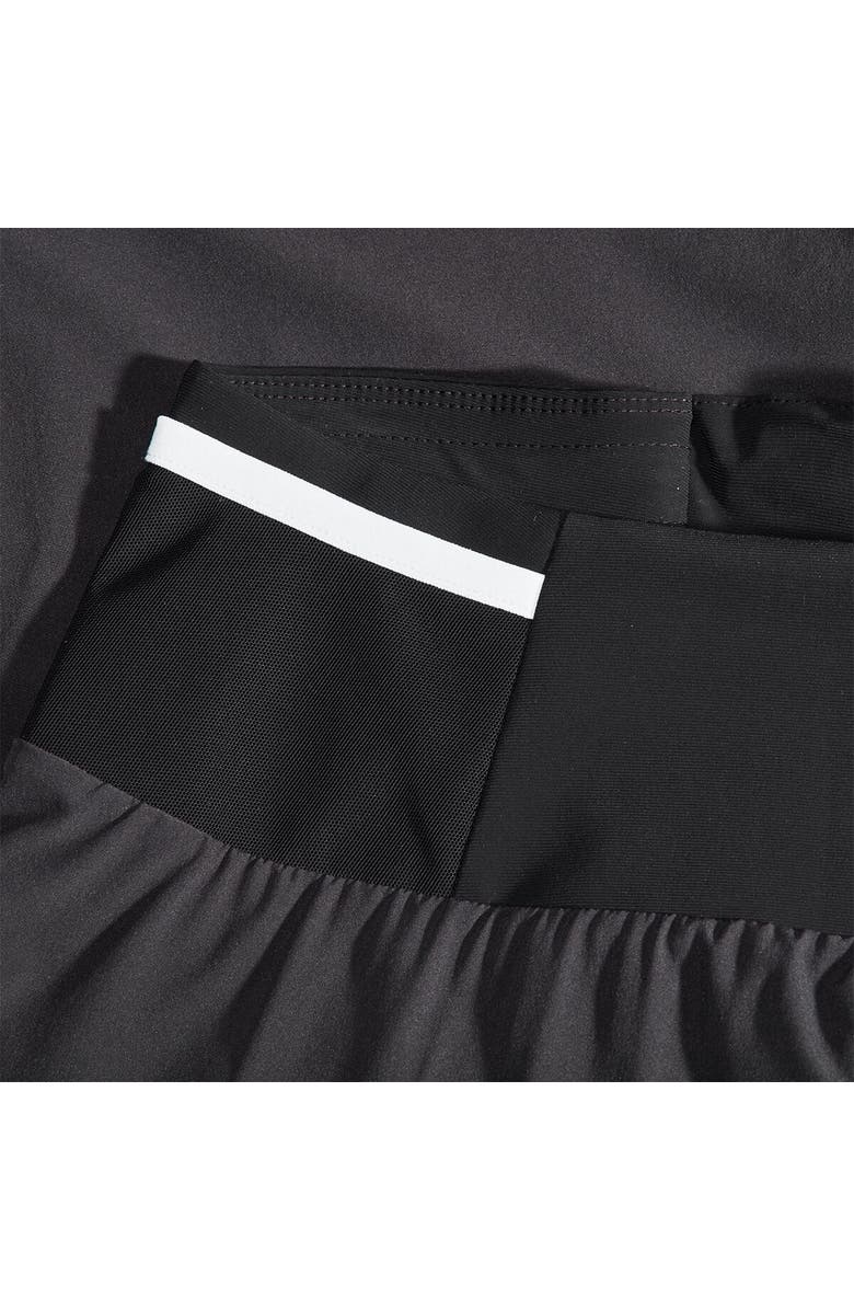 Mammut Aenergy Tr 2 In 1 Short - Men's, Alternate, color,