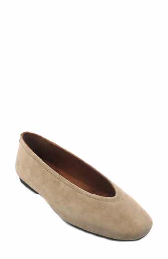 Willow Woven Flat