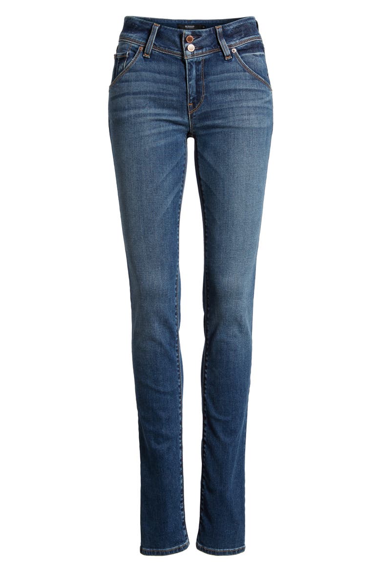 Collin Supermodel Skinny Jeans, Alternate, color, MAXSON