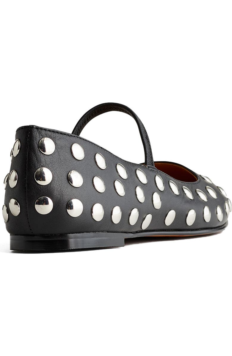 Madewell Greta Mary Jane Flat, Alternate, color,