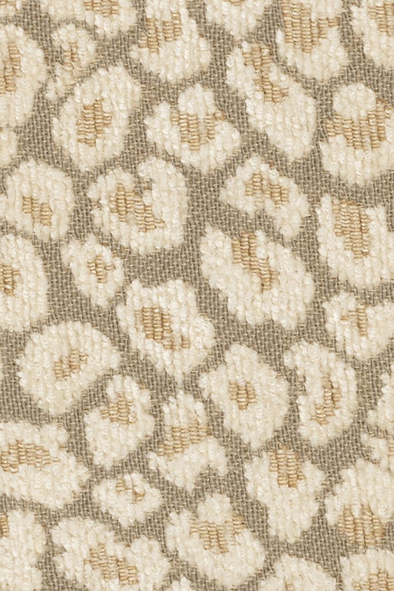 Spots Embellished Hand Towel - Set of 2 - Cream, Alternate, color, CREAM