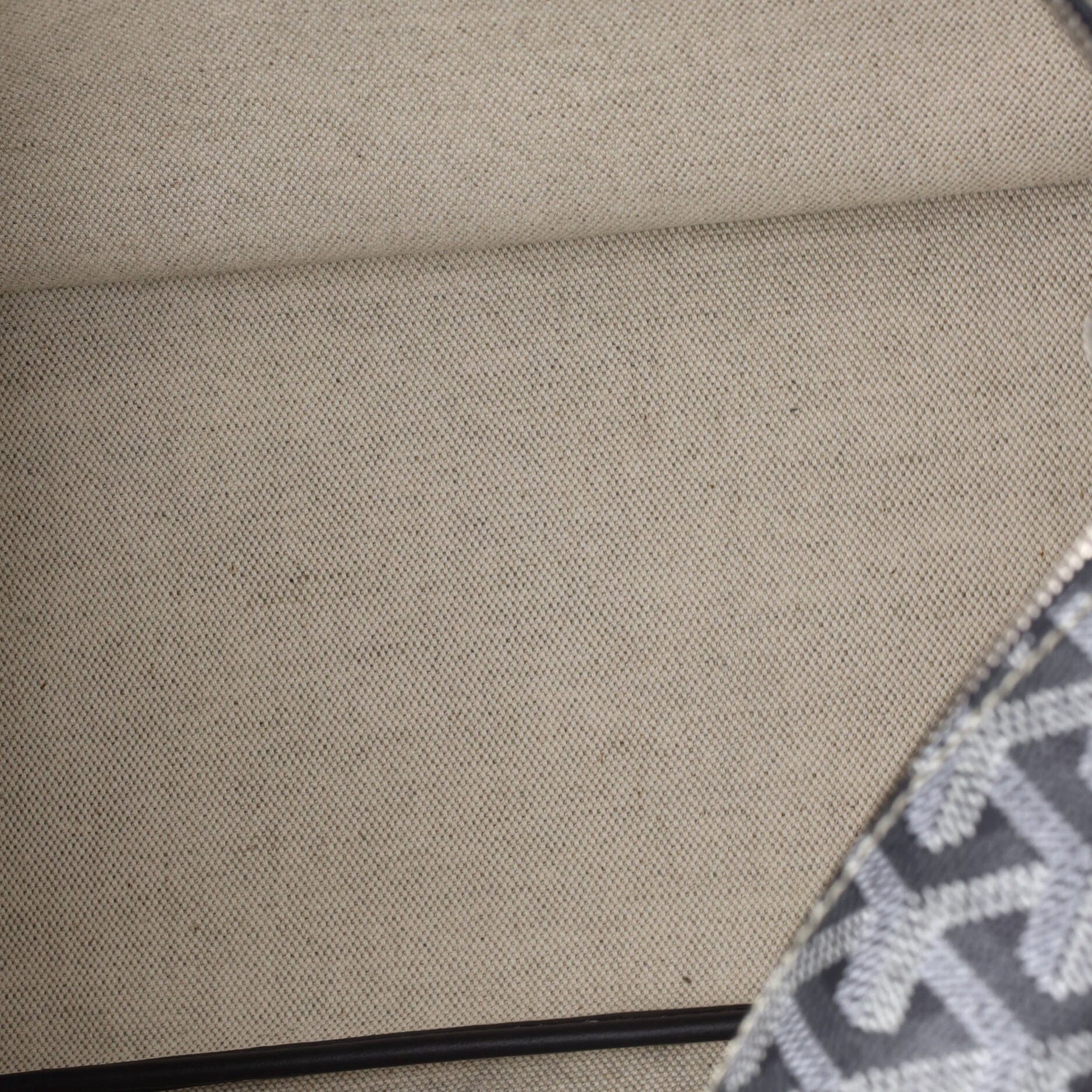 Pre-Owned Goyard Artois Tote Coated Canvas PM, Alternate, color, Gray