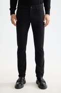 Scotch & Soda Ralston Slim Fit Stretch Cotton Twill Jeans
