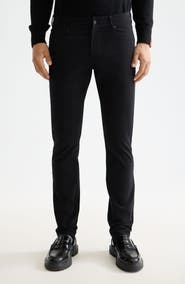 Scotch & Soda Ralston Slim Fit Stretch Cotton Twill Jeans