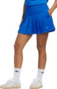 adidas Originals Pleated Skort