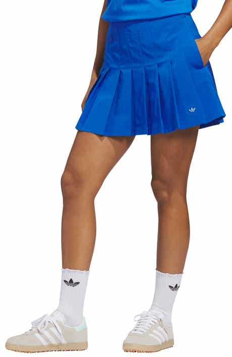 Originals Pleated Skort