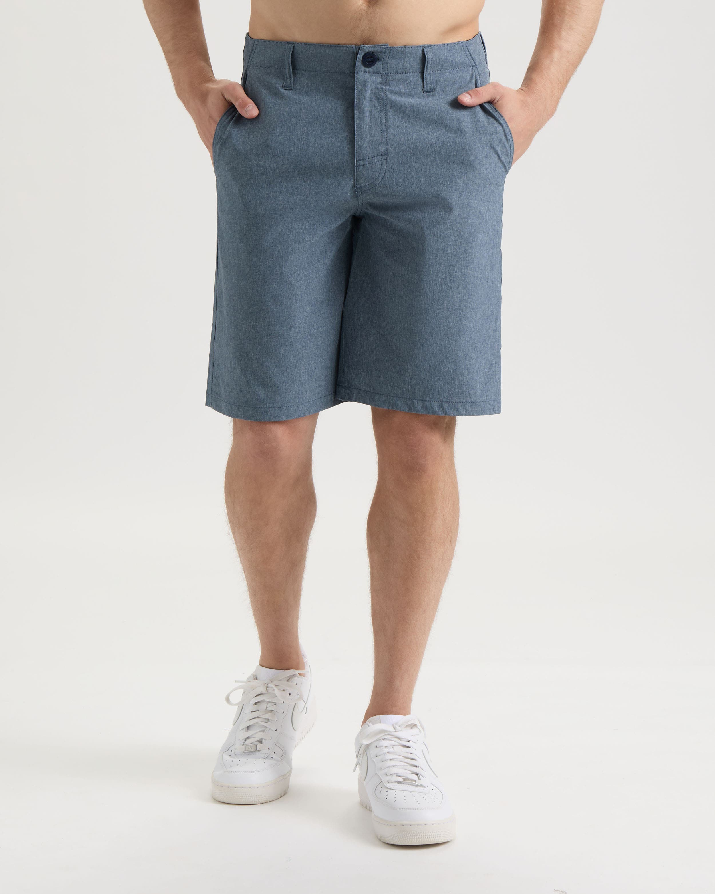 Deep Navy