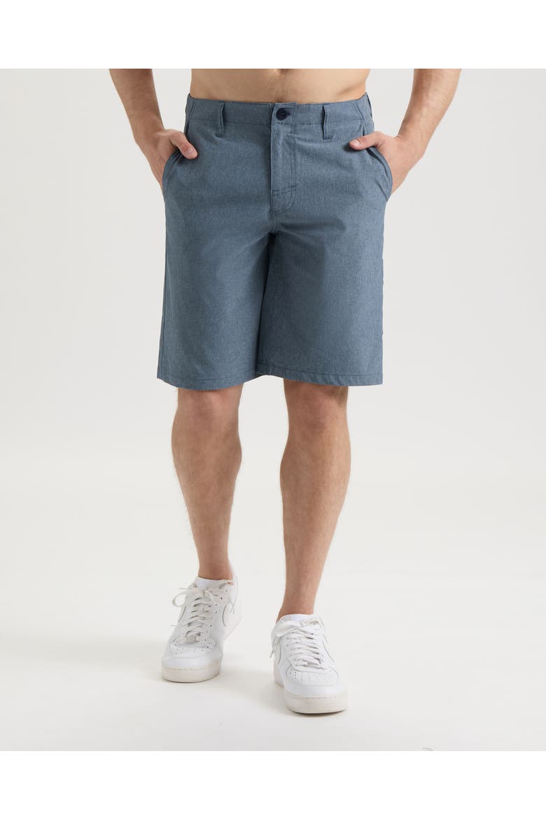 Transition Boardshorts, Main, color, Deep Navy