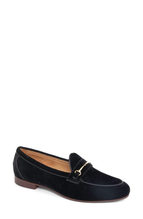 Chloe Bit Loafer (Women)