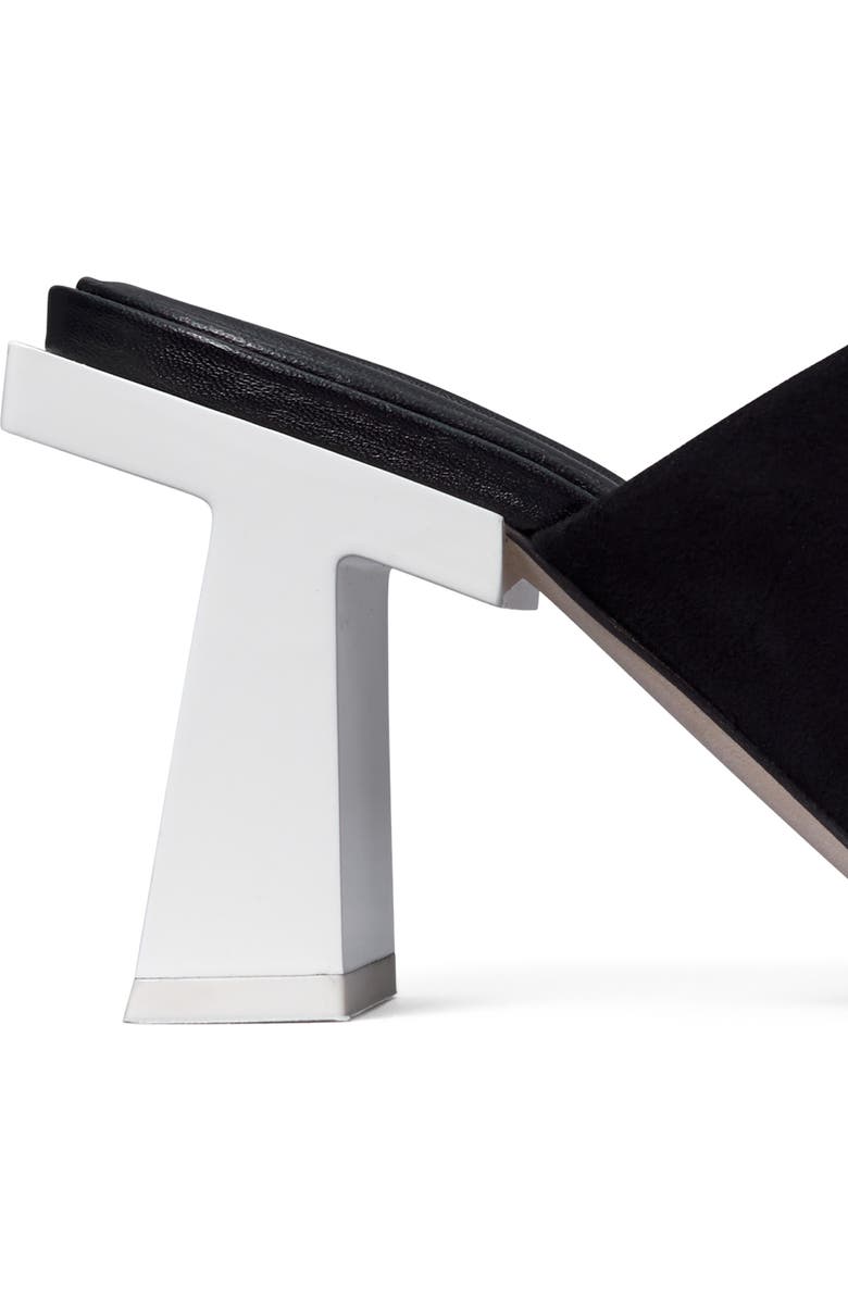 Tory Burch Block T Heel Mule, Alternate, color,