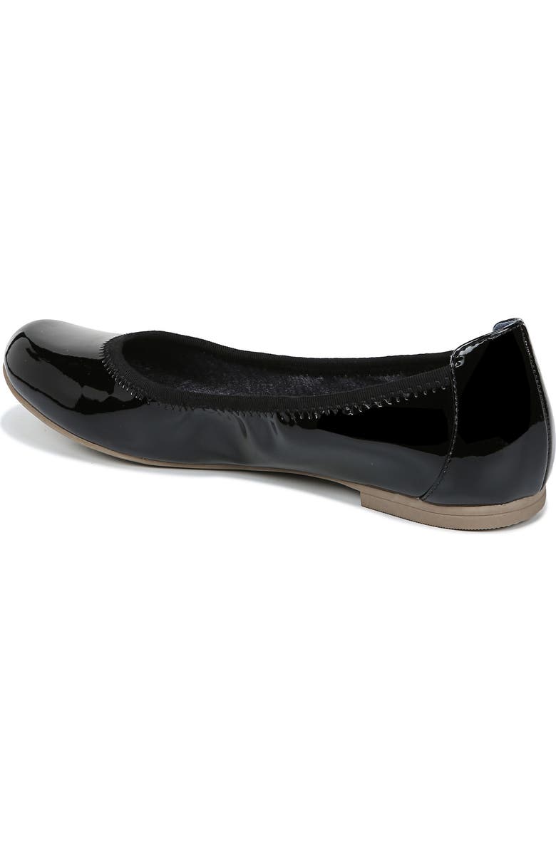 Dr. Scholl's Feel Good Flat, Alternate, color,
