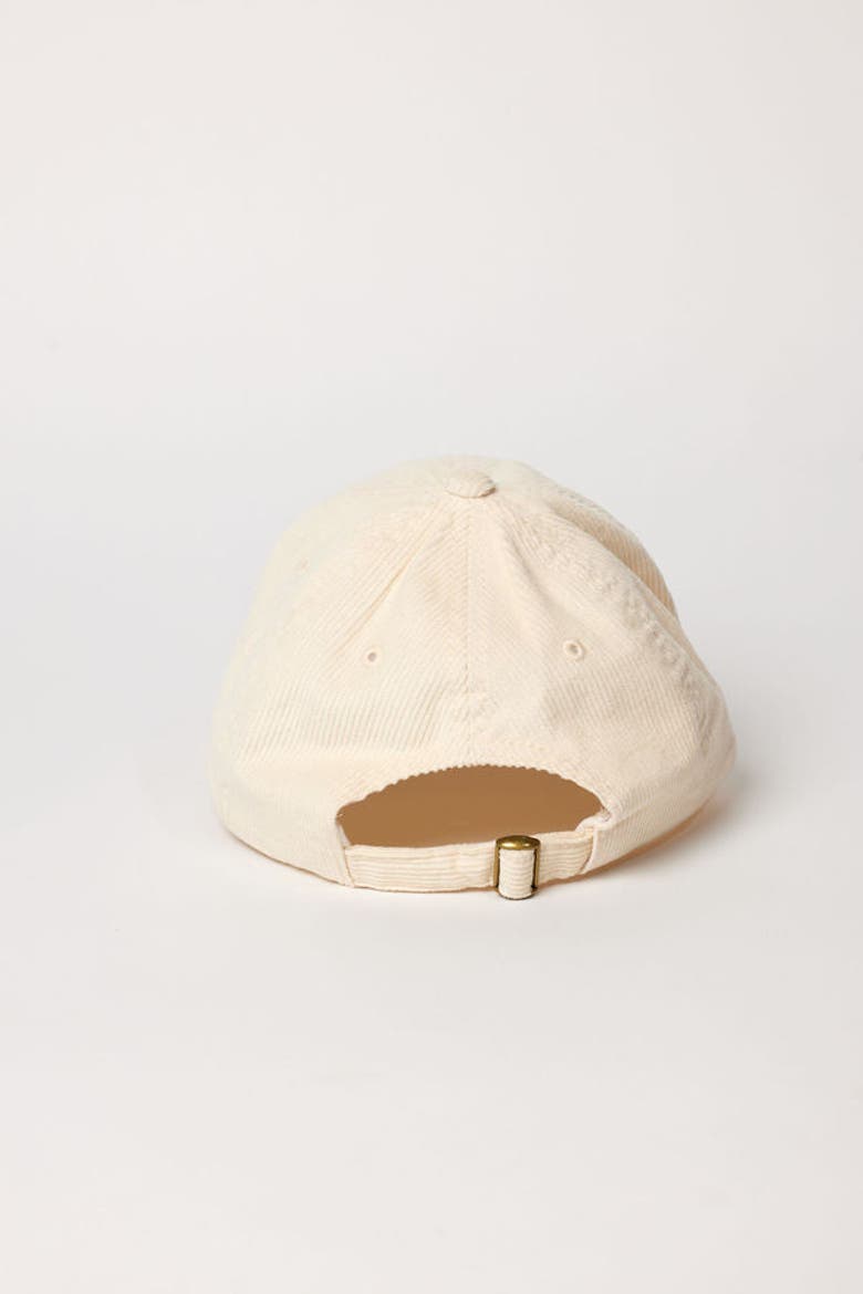 Cord Cap, Alternate, color, Ivory