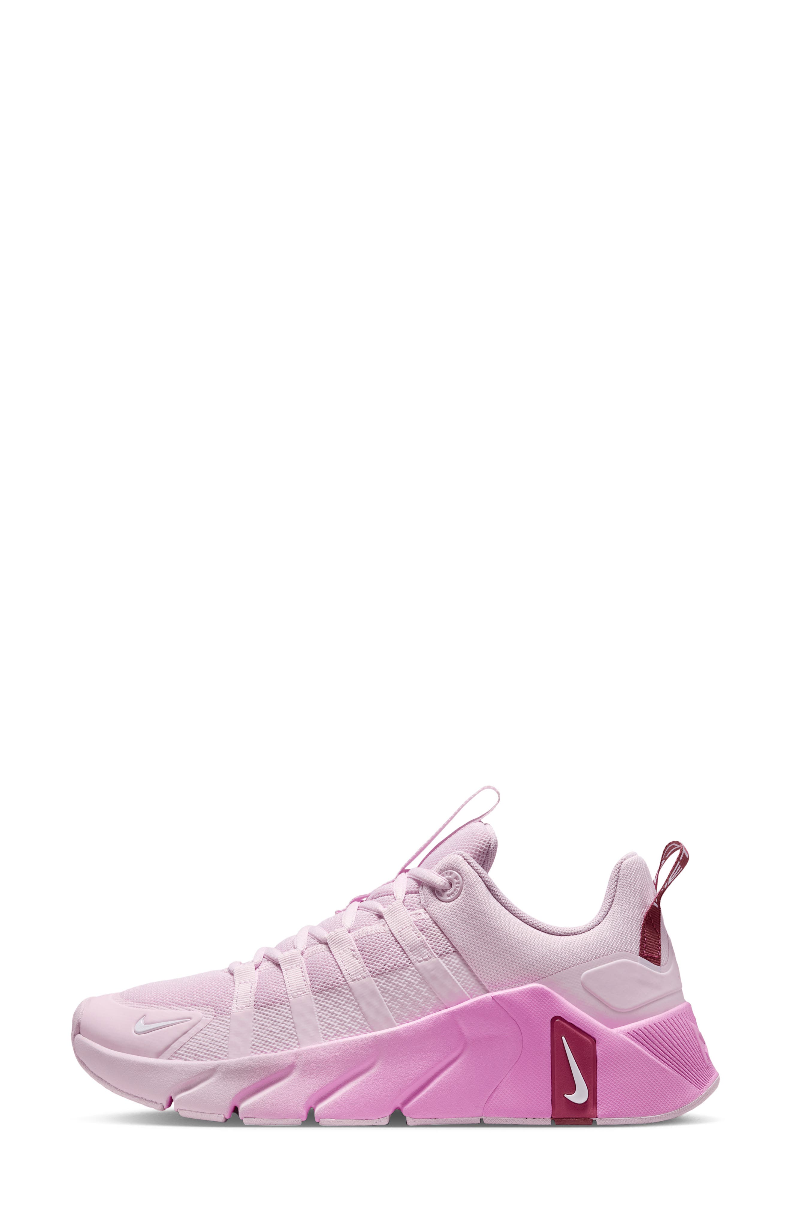 Free Metcon 7 SE Training Shoe, Alternate, color, LILAC/ MAGENTA/ PINK/ WHITE