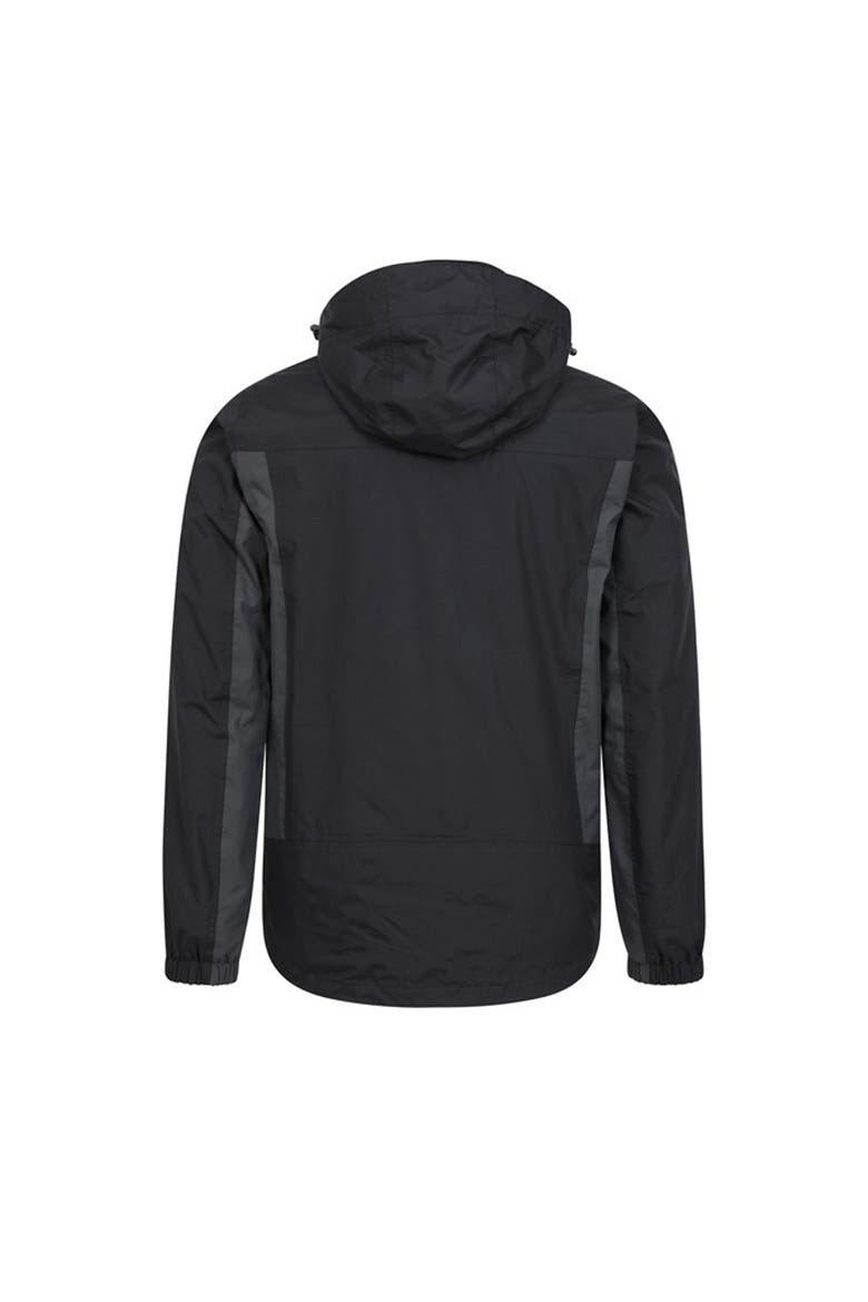 Thunderstorm 3 in 1 Waterproof Jacket, Alternate, color, Gray