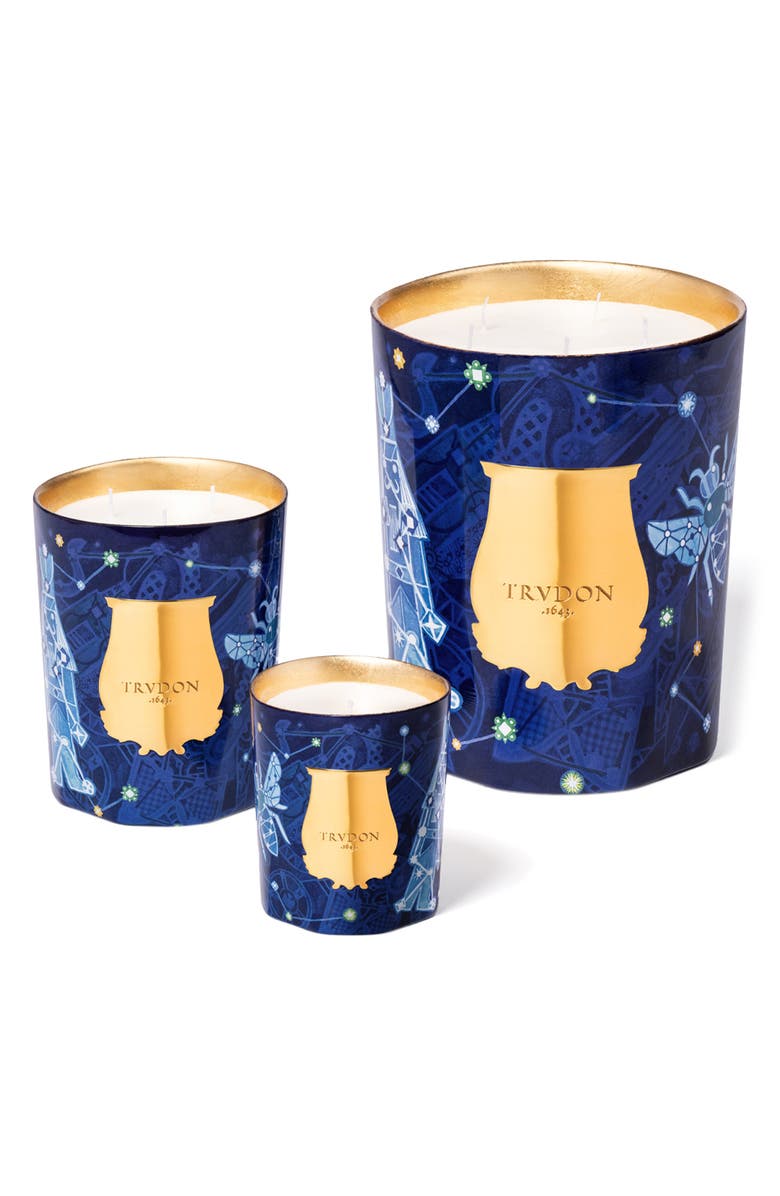 Trudon LUNA Scented Candle, Alternate, color, 