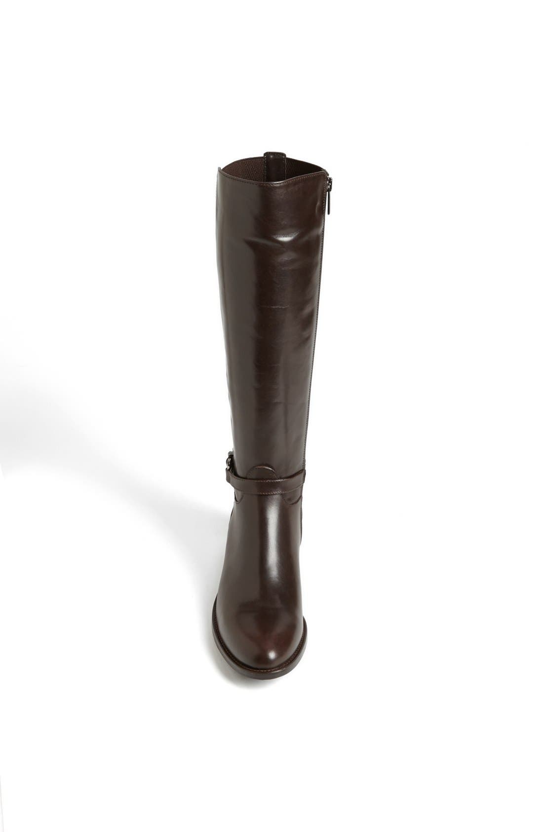 by Marvin K. 'Orso' Boot, Alternate, color, BROWN CALF