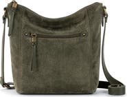 The Sak Ashland Leather Crossbody