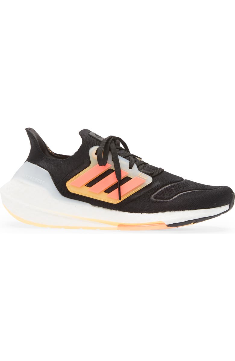 adidas Ultraboost 22 Running Shoe, Alternate, color,