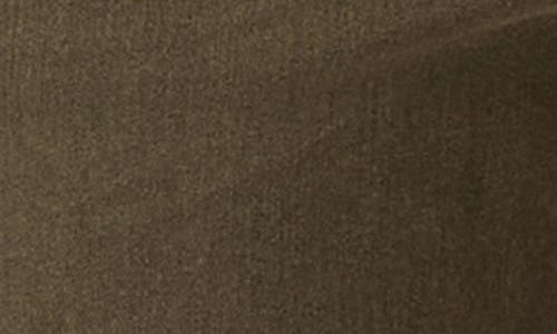 Paige Federal Slim Straight Leg Jeans In Green