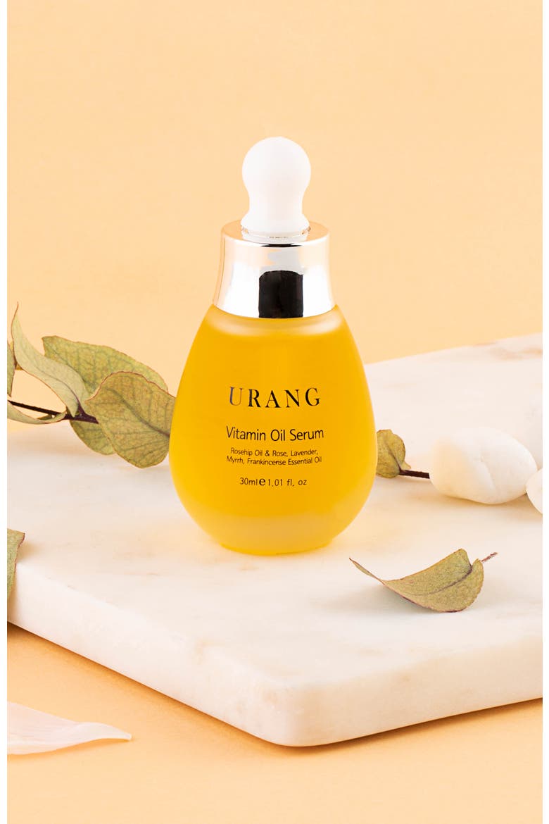 Vitamin Oil Serum, Alternate, color, NO COLOR