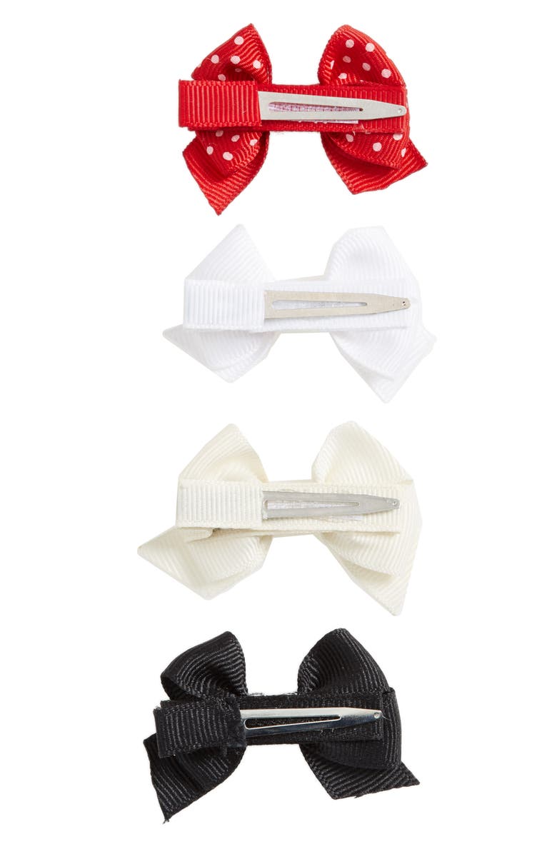 PLH Bows Bow Clips, Alternate, color,