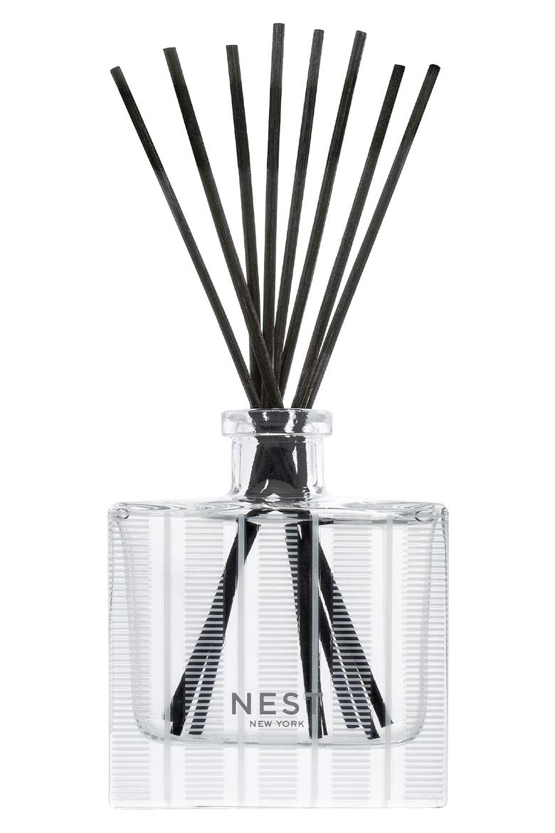 Something Tropical Reed Diffuser, Alternate, color, NO COLOR