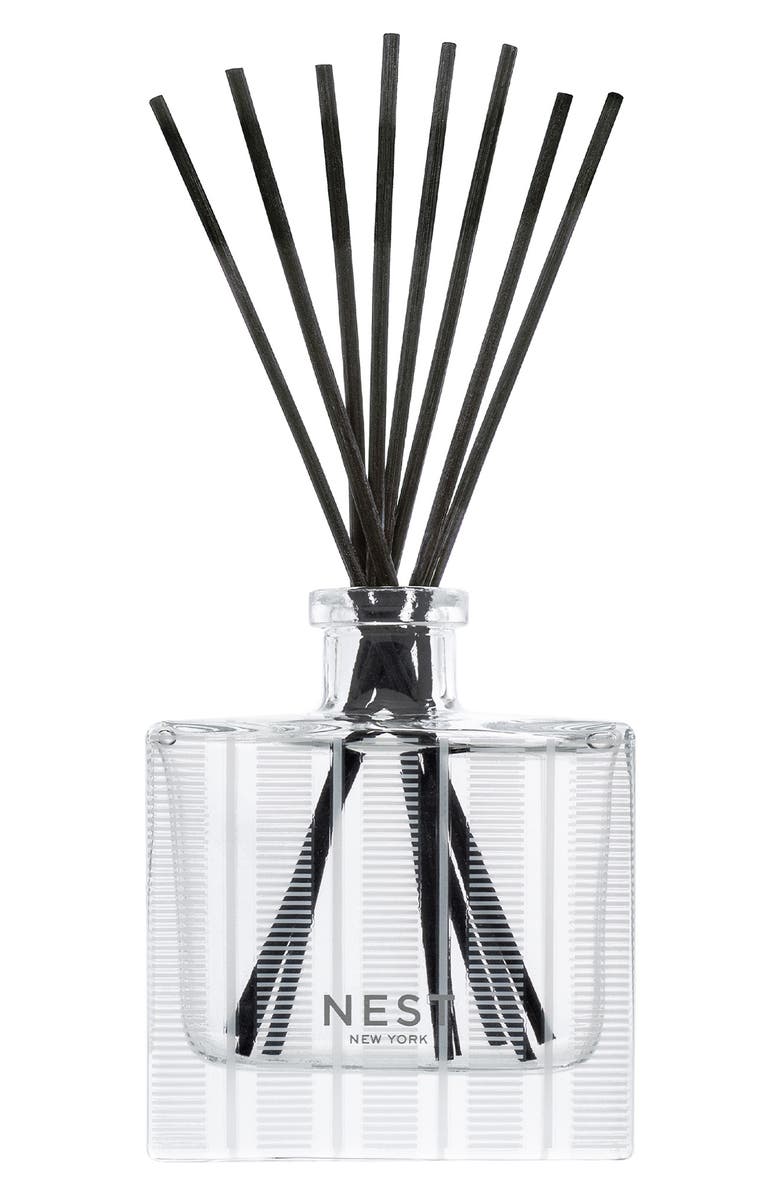 NEST New York Something Tropical Reed Diffuser, Alternate, color, 