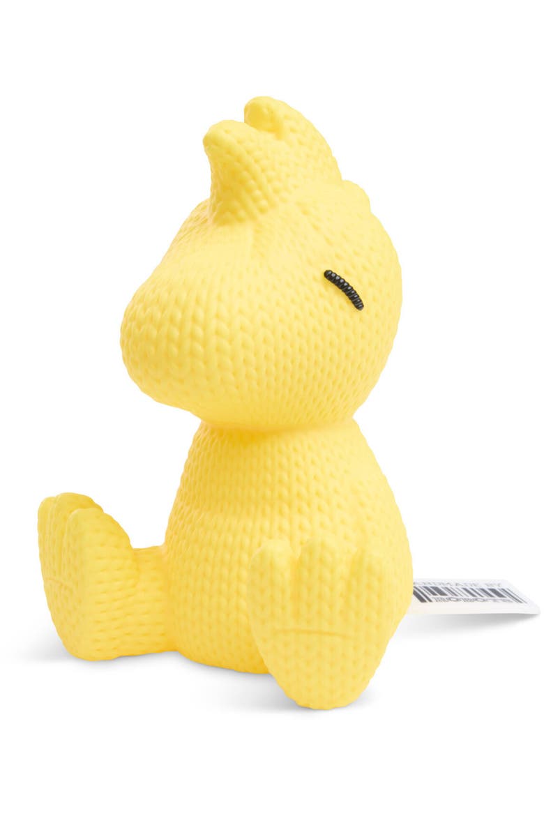 Peanuts - Woodstock, Alternate, color, Multicolor