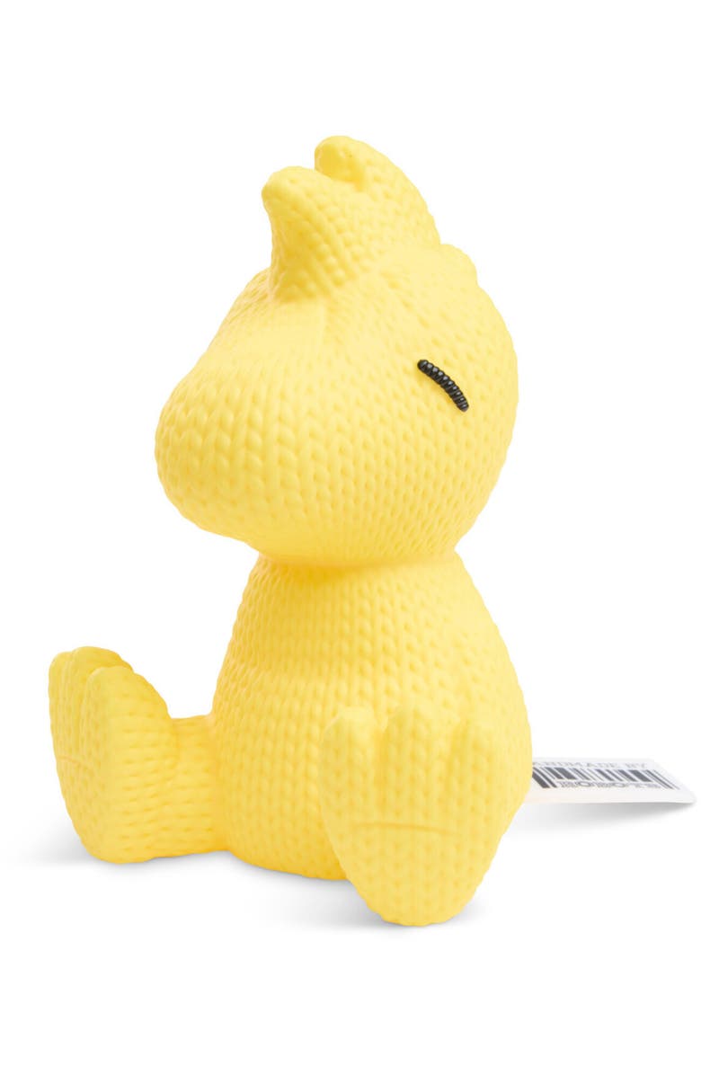 Handmade By Robots Peanuts - Woodstock, Alternate, color, 