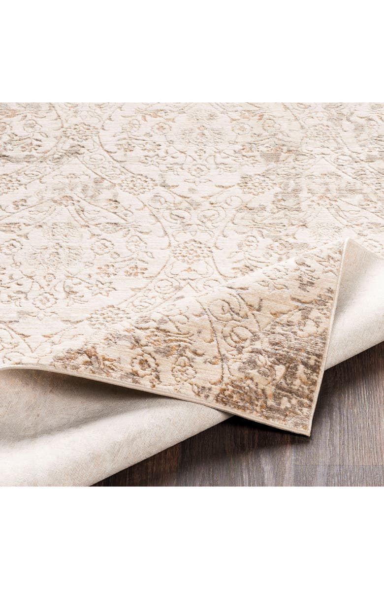 Surya Home Crescendo Classic Area Rug, Alternate, color, 