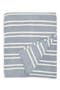 CozyChic<sup>®</sup> Double Stripe Throw Blanket