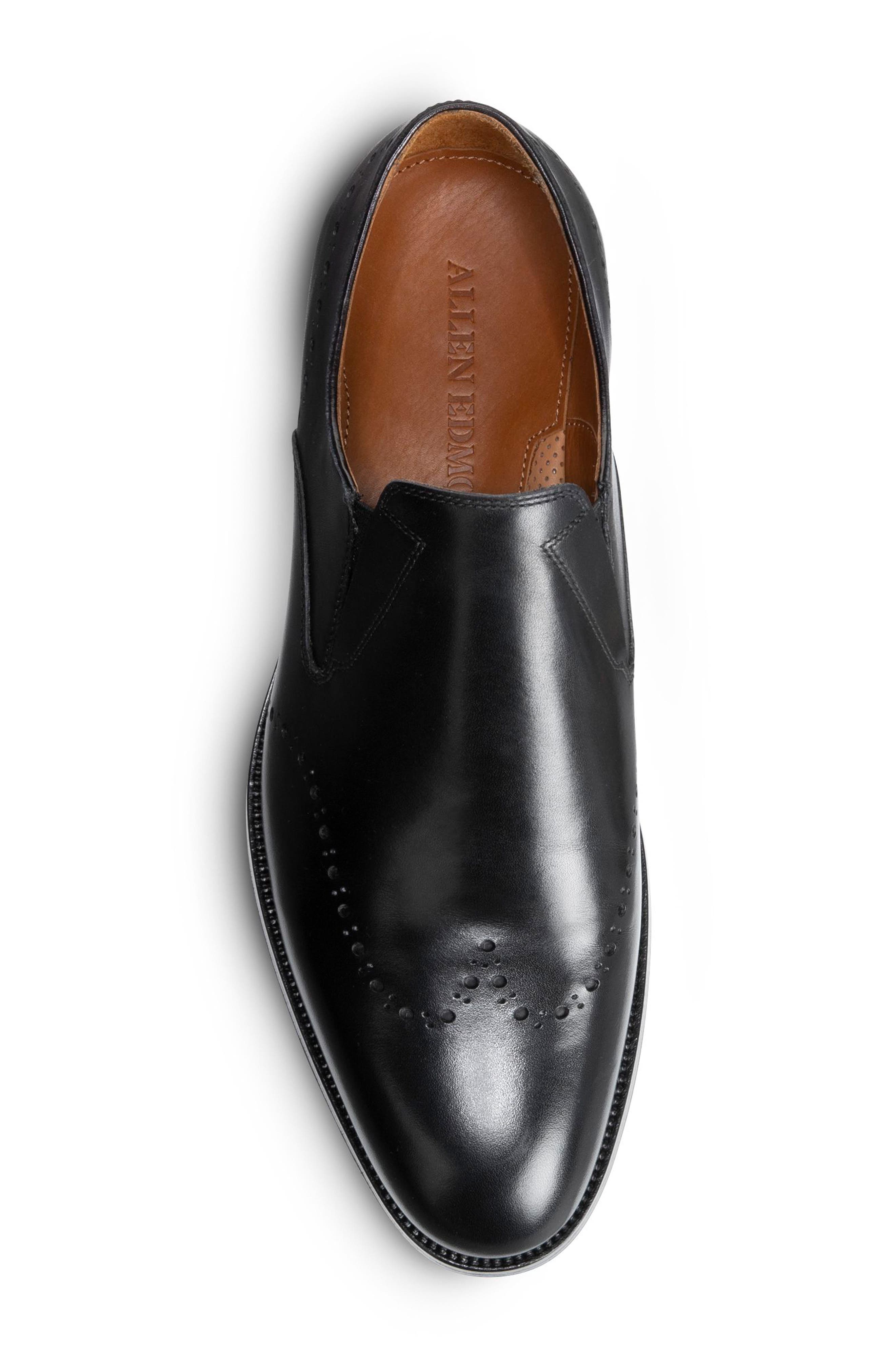 Allen Edmonds Lucca Loafer, Alternate, color, 