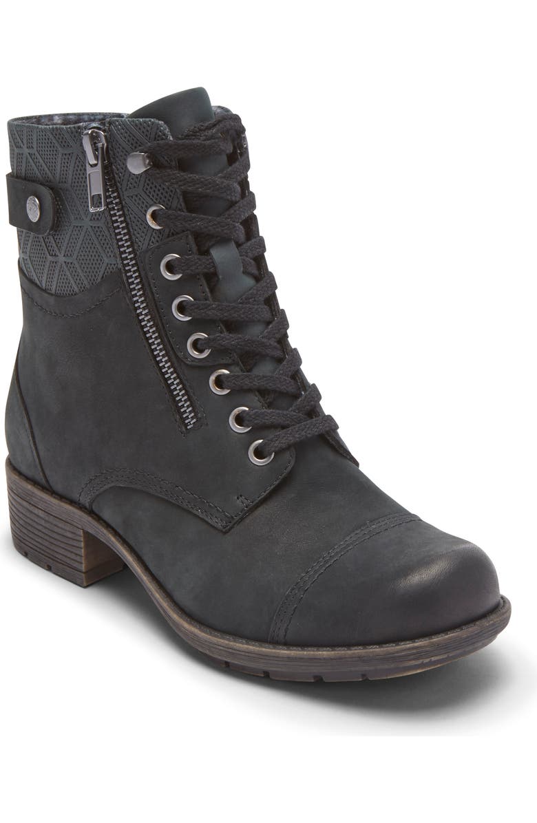 Rockport Cobb Hill Alessia Bethany 2 Boot, Main, color,