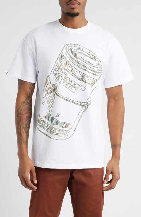 ICECREAM Stash Graphic T-Shirt