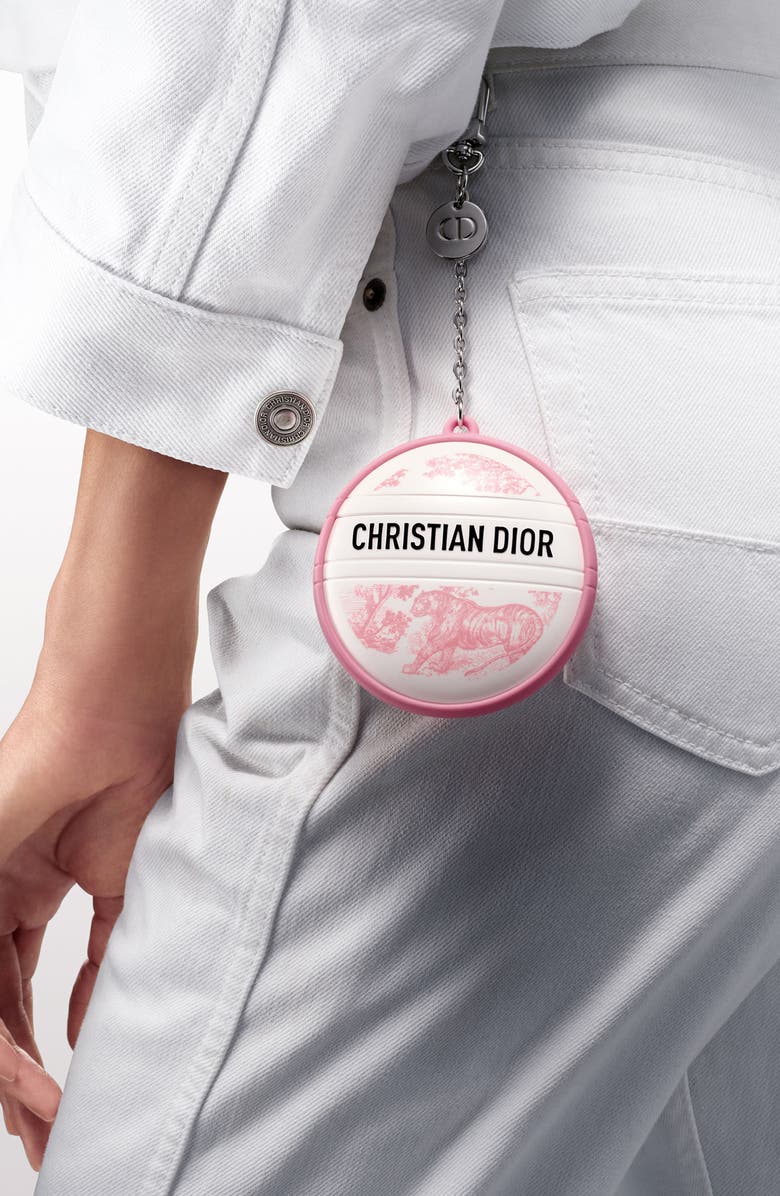 DIOR Le Baume - Toile de Jouy & Balm Holder, Alternate, color,