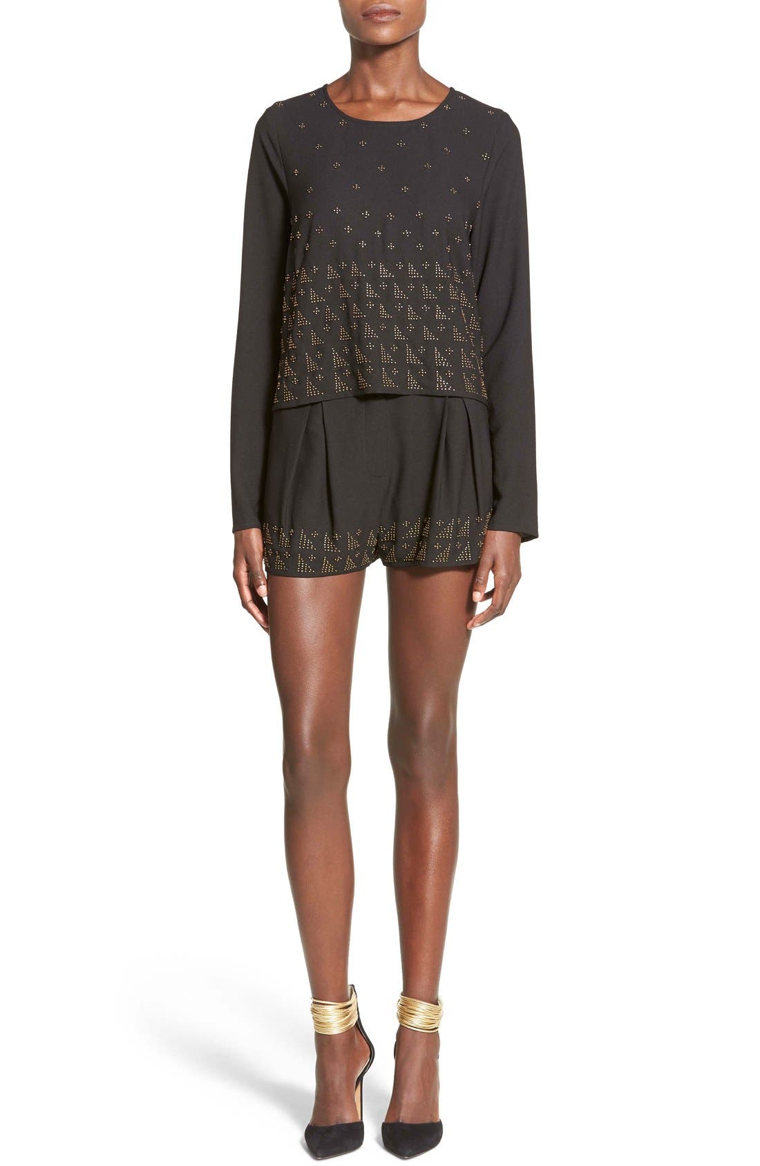 Vince Camuto 'Nayz' Pump, Alternate, color, 