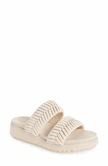 Paul Green Ashton Platform Slide Sandal