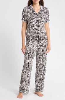 Sophia Print Pajamas