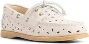 Sperry Authentic Original 2-Eye Embroidered Boat Shoe