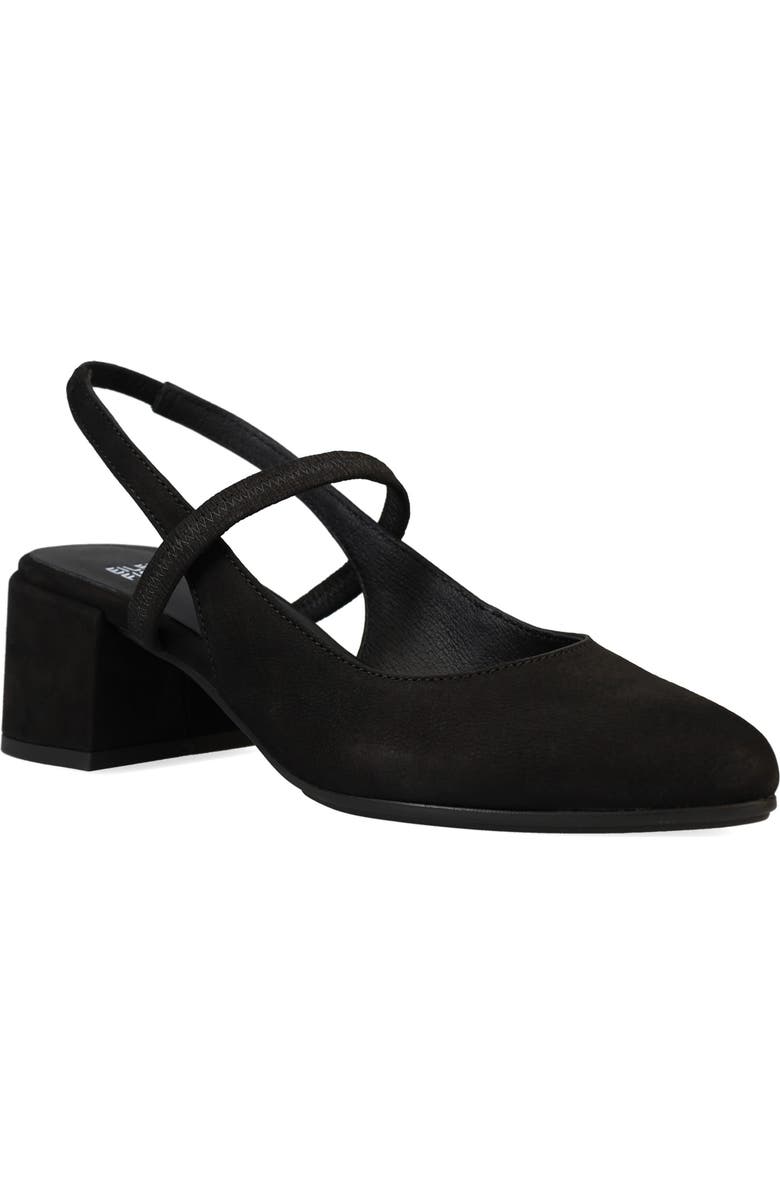 Eileen Fisher Zeny Slingback Pump, Main, color,