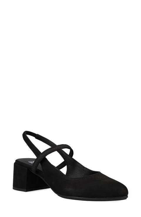 Zeny Slingback Pump (Women)