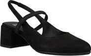 Eileen Fisher Zeny Slingback Pump