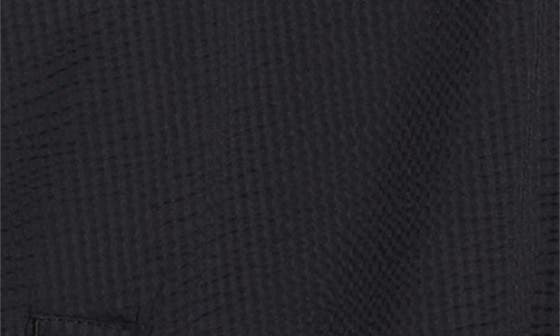 Мужские Emporio Armani Seersucker Bomber Jacket — фото 7