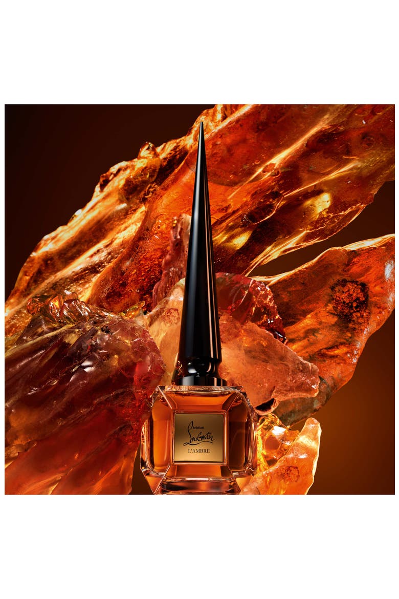 Christian Louboutin Fétiche Fragrance Collection Discovery Set