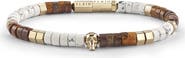 PHILIPP PLEIN Bracelet Plein Beads Men