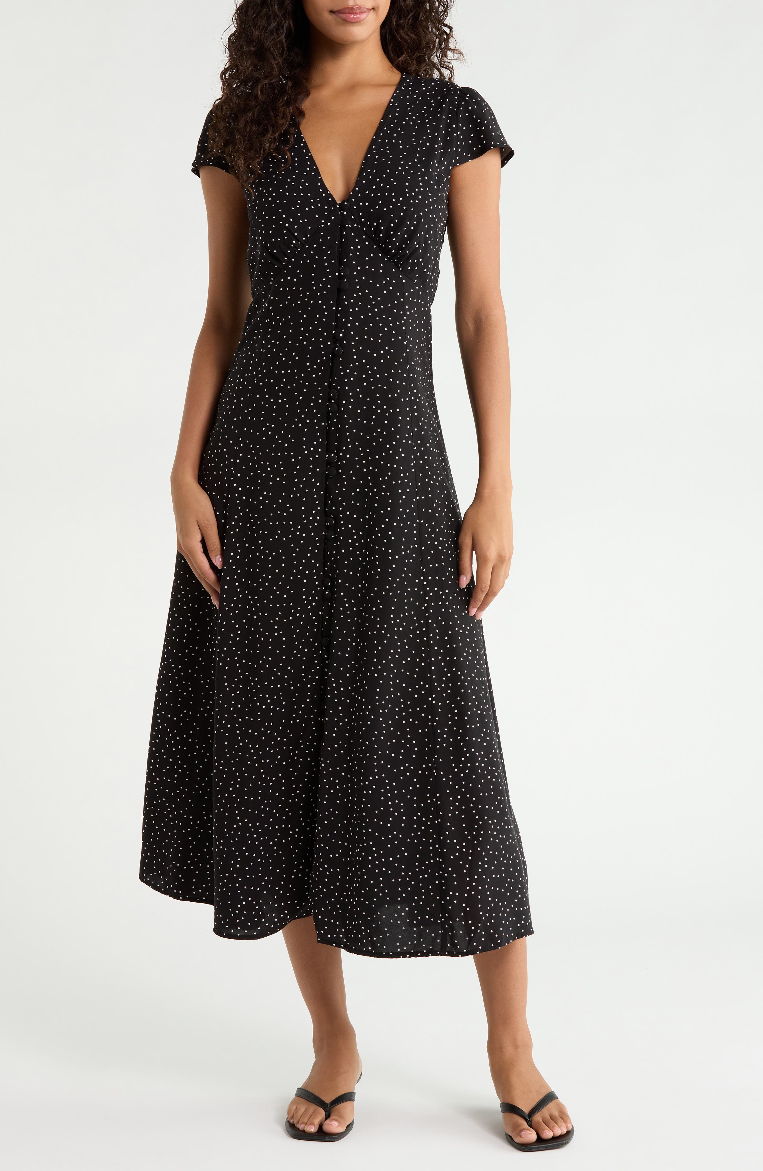 selected BLACK