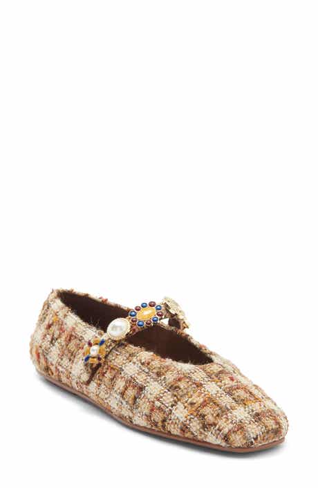 Jeffrey Campbell Amarissa Mary Jane Flat