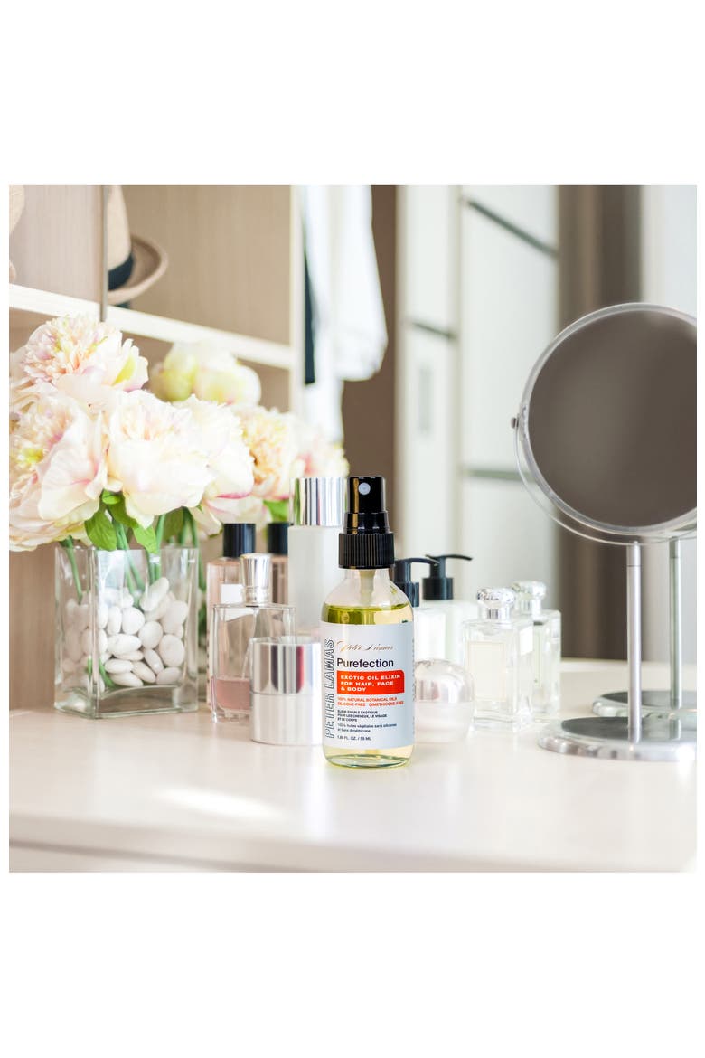 Purefection Exotic Oil Elixir, Alternate, color, none