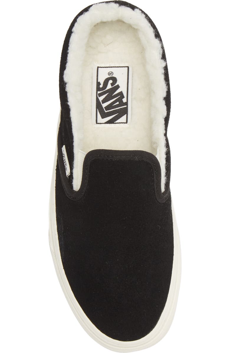 Vans Classic Slip-On Sneaker, Alternate, color,
